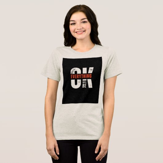 Tシャツ (正面全面)