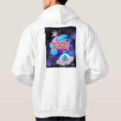 Tシャツ (裏面)