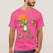 Tシャツ (正面)