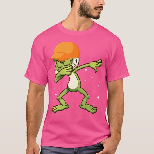 Tシャツ (正面)