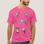 Tシャツ (正面)