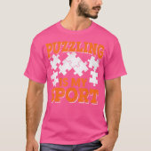 Tシャツ (正面)