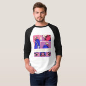 Tシャツ (正面フル)
