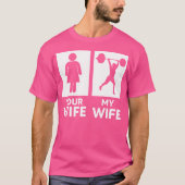 Tシャツ (正面)