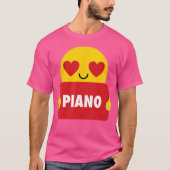 Tシャツ (正面)