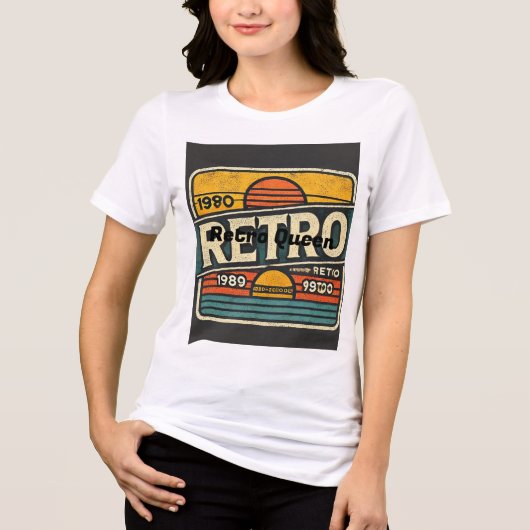 Tシャツ (正面)