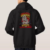 Tシャツ (裏面)