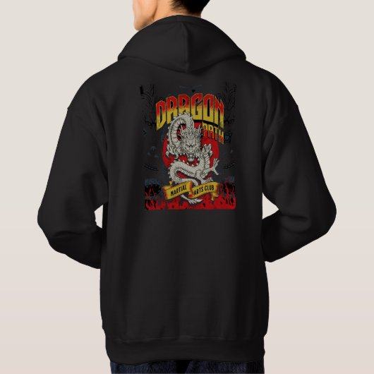 Tシャツ (裏面)