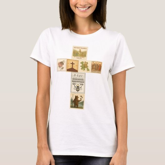 Tシャツ (正面)
