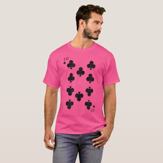 Tシャツ (正面フル)