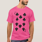 Tシャツ (正面)