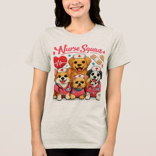 Tシャツ (正面)