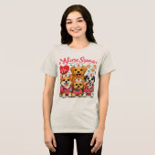 Tシャツ (正面全面)