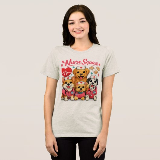 Tシャツ (正面全面)