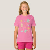 Tシャツ (正面フル)