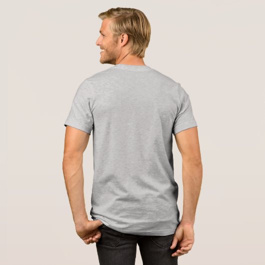Tシャツ (フル背面)