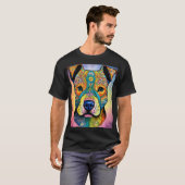 Tシャツ (正面フル)