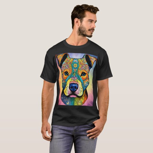 Tシャツ (正面フル)