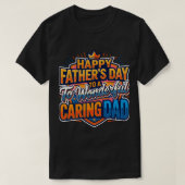 Tシャツ (デザイン正面)