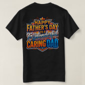 Tシャツ (デザイン裏面)