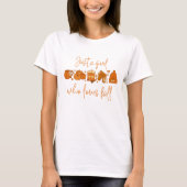 Tシャツ (正面)