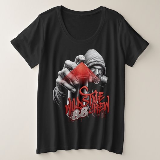 Tシャツ (デザイン正面)