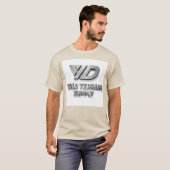 Tシャツ (正面フル)