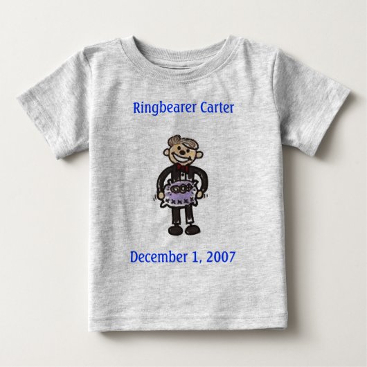Tシャツ (正面)