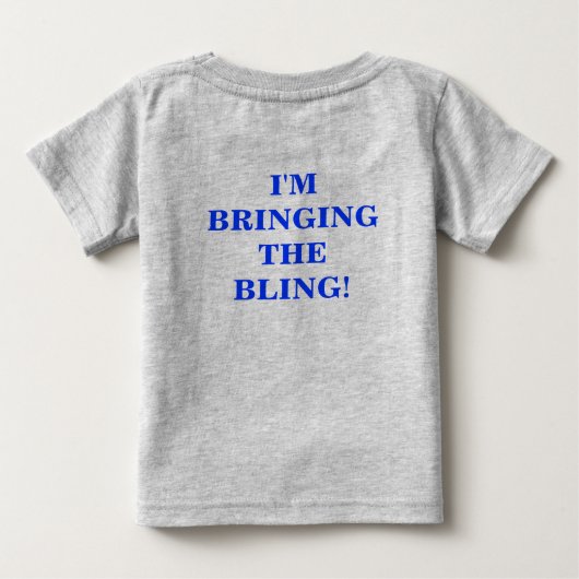 Tシャツ (裏面)