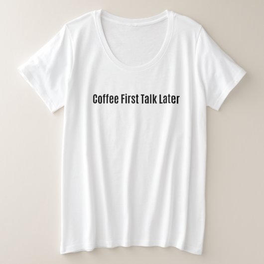 Tシャツ (デザイン正面)