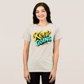 Tシャツ (正面全面)