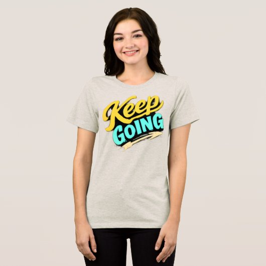 Tシャツ (正面全面)