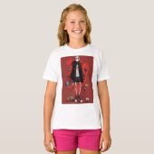 Tシャツ (正面フル)