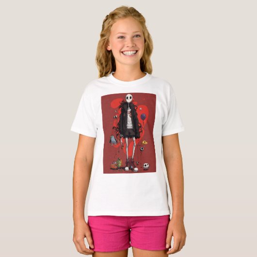 Tシャツ (正面フル)