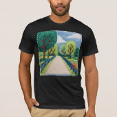 Tシャツ (正面)