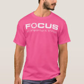 Tシャツ (正面)