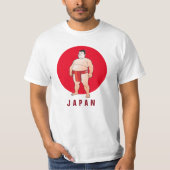 Tシャツ (正面)