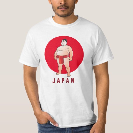 Tシャツ (正面)
