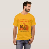 Tシャツ (正面フル)