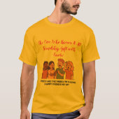 Tシャツ (正面)