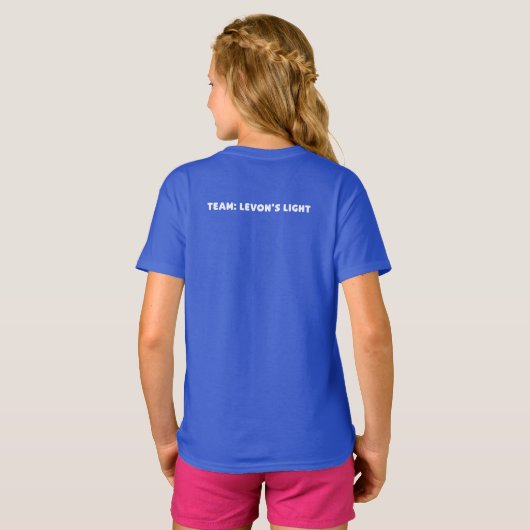 Tシャツ (裏面フル)