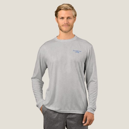 Tシャツ (正面全体)