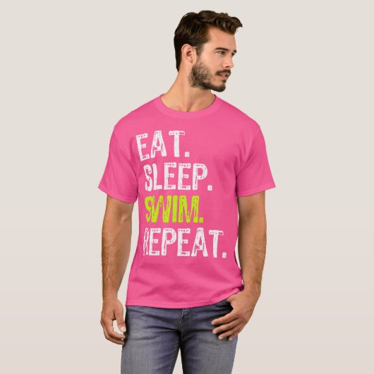 Tシャツ (正面フル)
