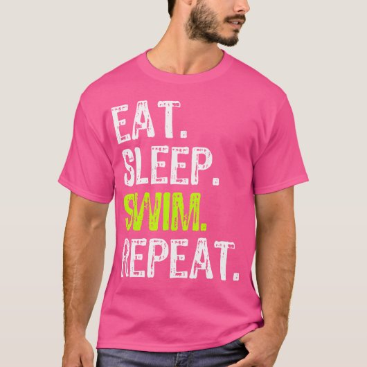 Tシャツ (正面)