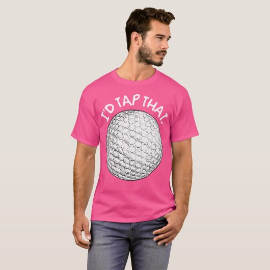 Tシャツ (正面フル)