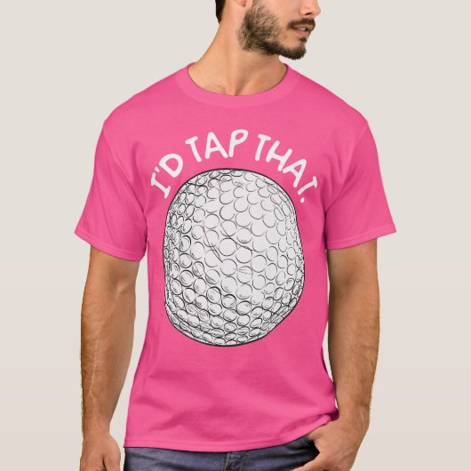 Tシャツ (正面)