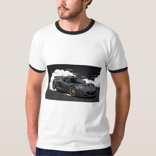 Tシャツ (正面)