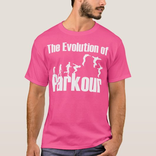 Tシャツ (正面)