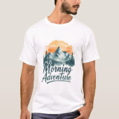 Tシャツ (正面)