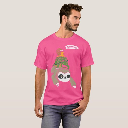 Tシャツ (正面フル)